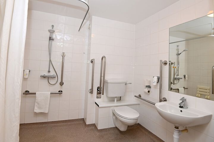 Bath Interior