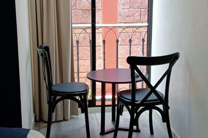 Hotel View 96 of 96