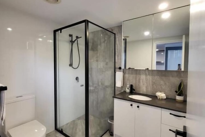 Bath Amenities