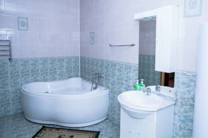 Hotel DOSAAF on Pokhodnyy Proezd