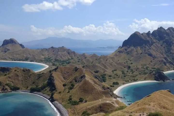 Photo of Komodo Boat Trip