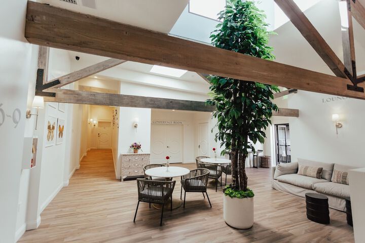 Hotel Interior 7 of 62