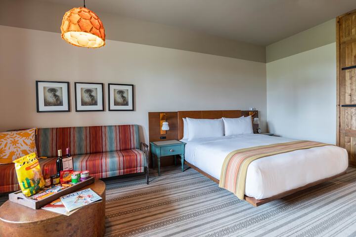 Texican Court by Valencia Hotel Collection Irving | Bookonline.com