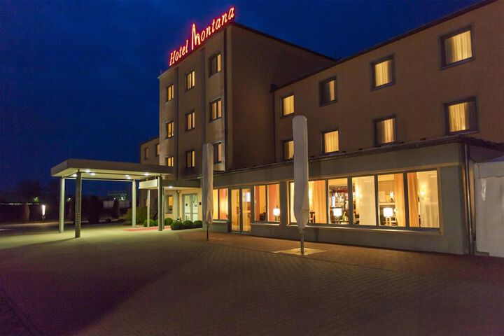 Hotel 42 of 43