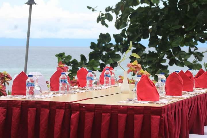 Wedding/Banquet 19 of 20