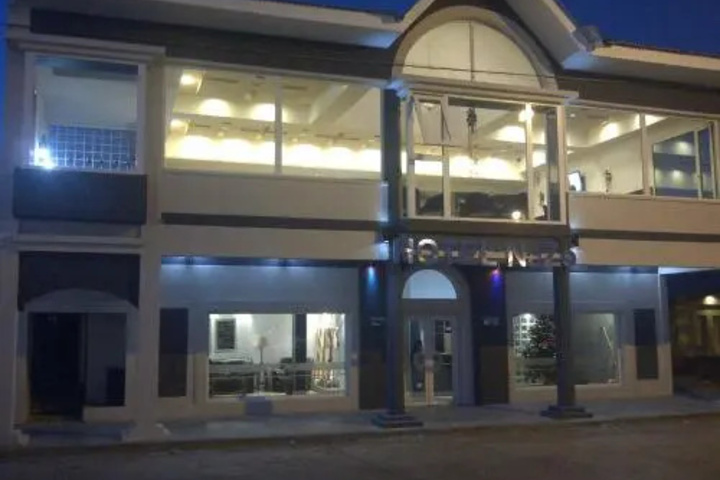 Hotel Nazo
