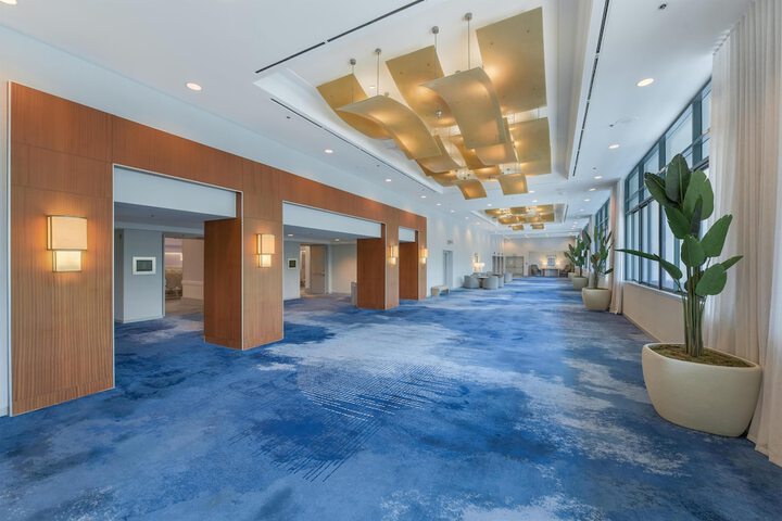 Ballroom