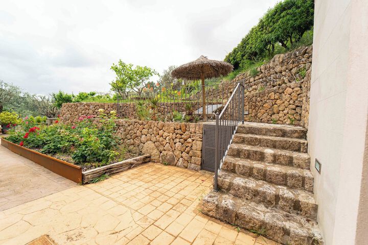 Terrace/Patio 32 of 88