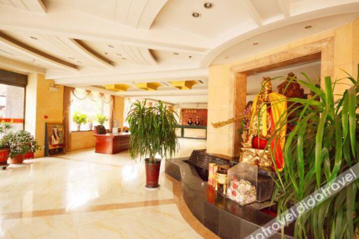 Hotel Interior 16 of 20
