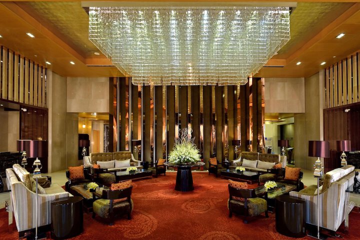 Hotel Interior 2 of 55