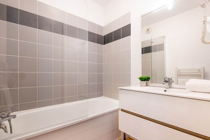 Bath Amenities