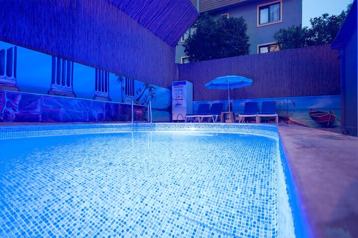 Pool 115 of 131