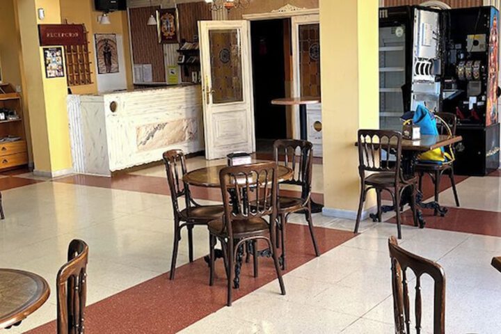 DORMERO Hotel Sahagún