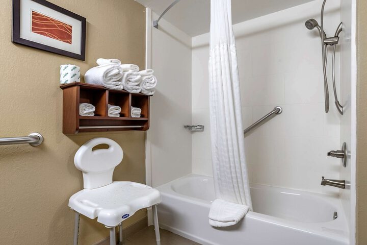 1 King Bed Accessible (4 of 11)
