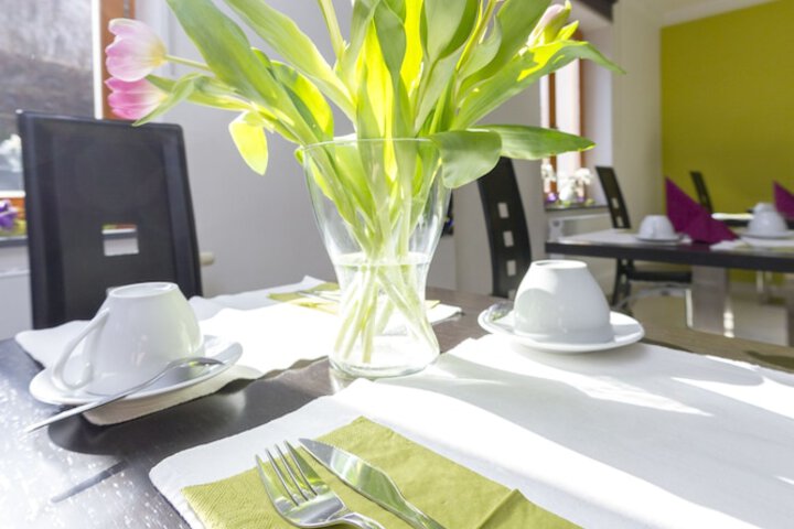 Breakfast/Coffee Service 24 of 31