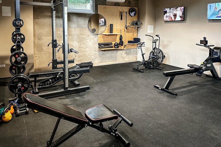 Health and Fitness 44 of 62