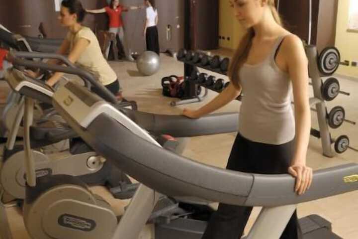 Fitness Club