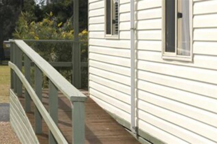 Terrace/Patio 137 of 140