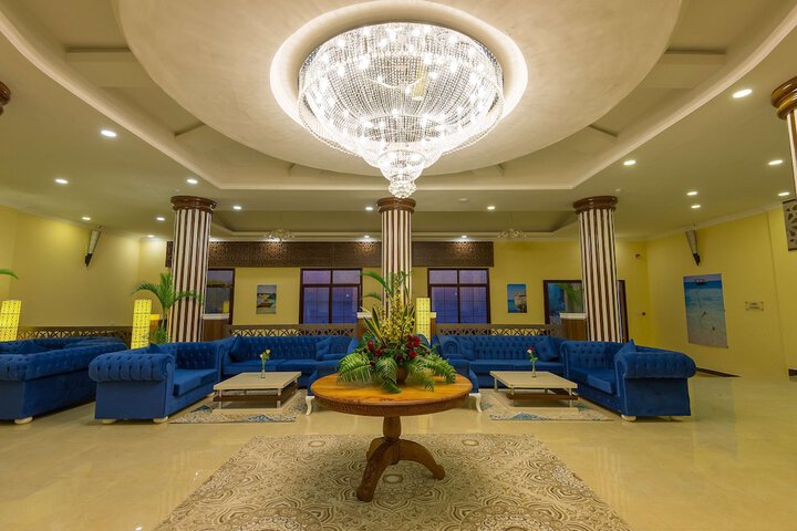 Hotel Interior 7 of 115