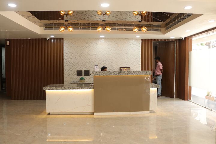 Hotel Interior 4 of 22