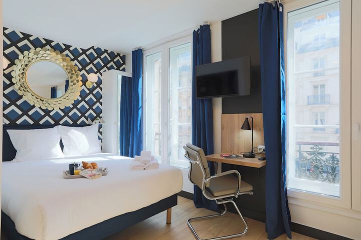 Room 9 of 55