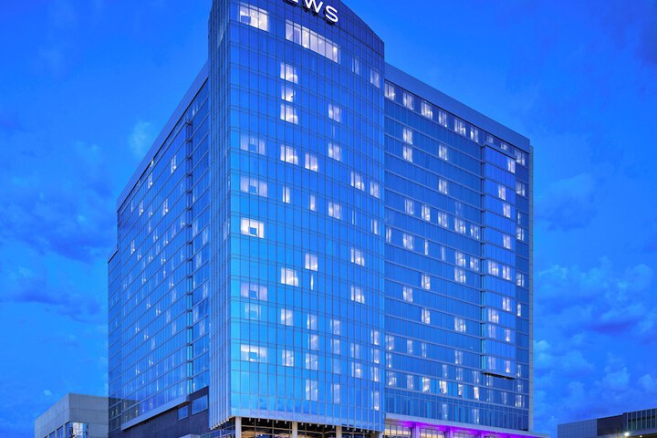 Hotel 109 of 112
