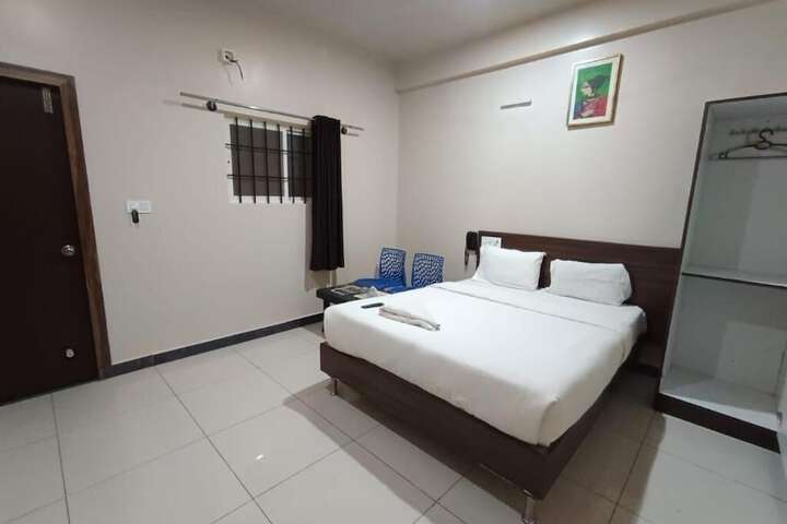 Hotel Relax inn