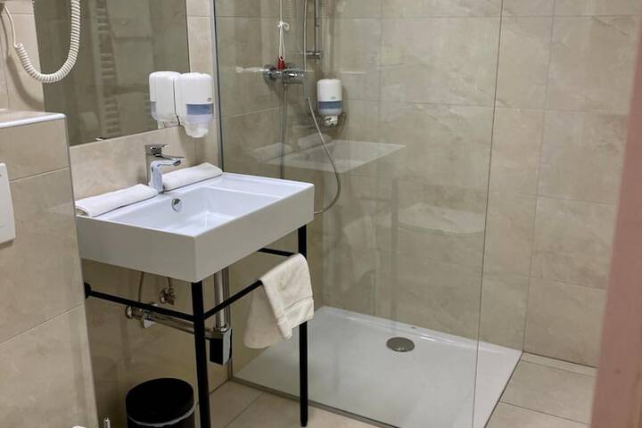 Bath Interior