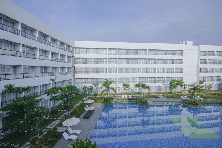 Hotel 72 of 73