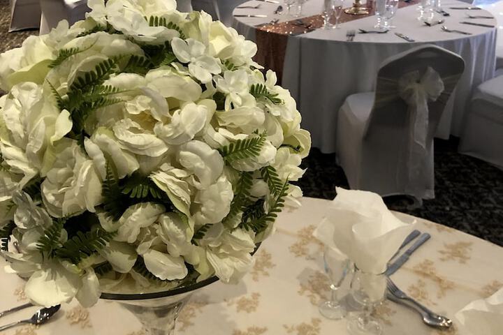 Ballroom/Hall 63 of 67