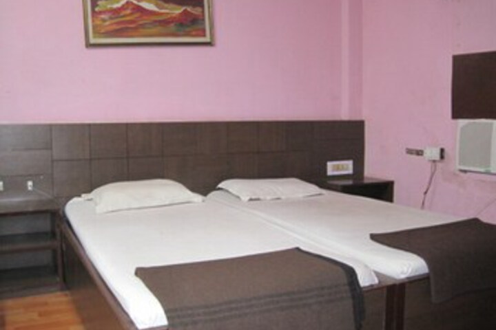 Fitness Center Photo