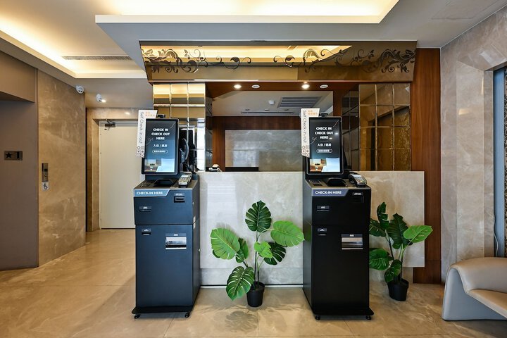 Lobby Photos