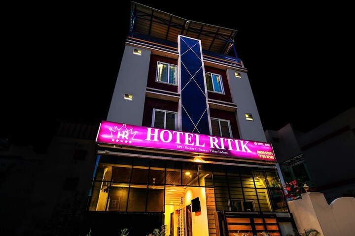 Hotel 29 of 29