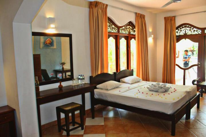 Room View