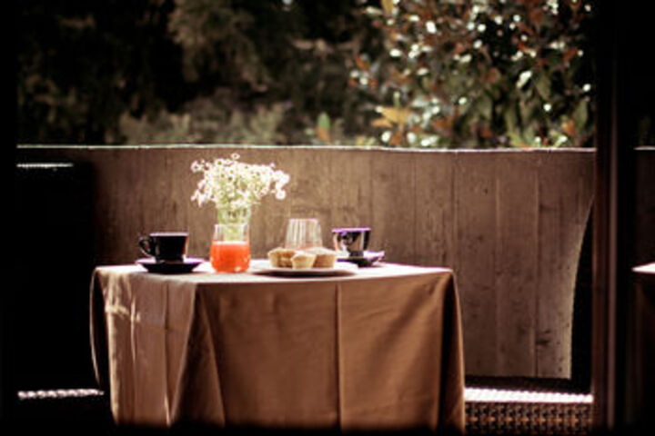 Terrace/Patio 2 of 20