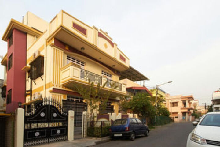 Coral Residency Sector 3