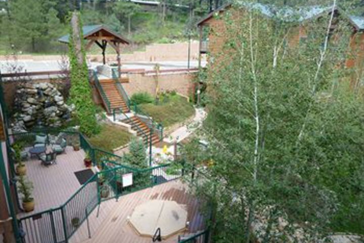 Sundeck 84 of 87