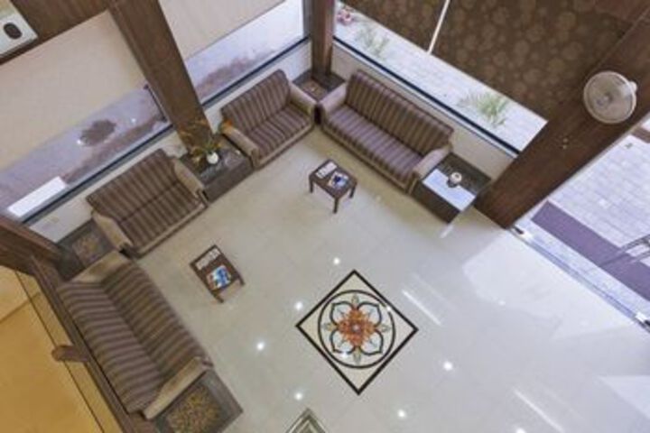 Hotel Interior 13 of 23