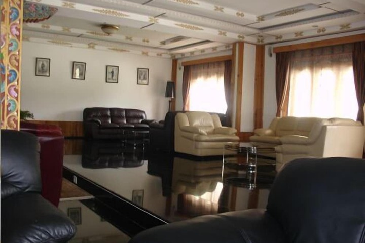 Hotel Interior 2 of 14