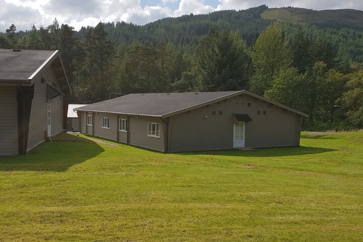 Outside Photo
