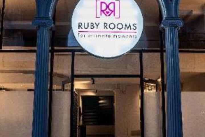 Ruby Rooms Athens