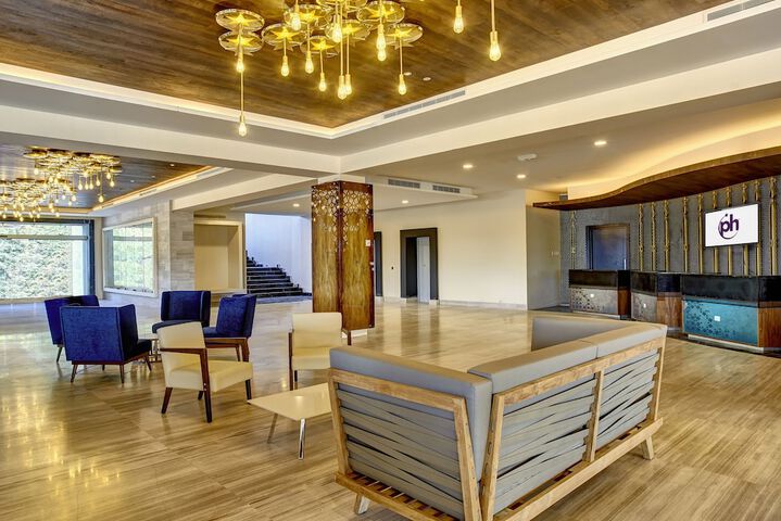 Hotel Interior 2 of 261