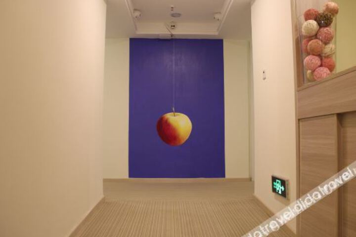 Hotel Interior 2 of 9