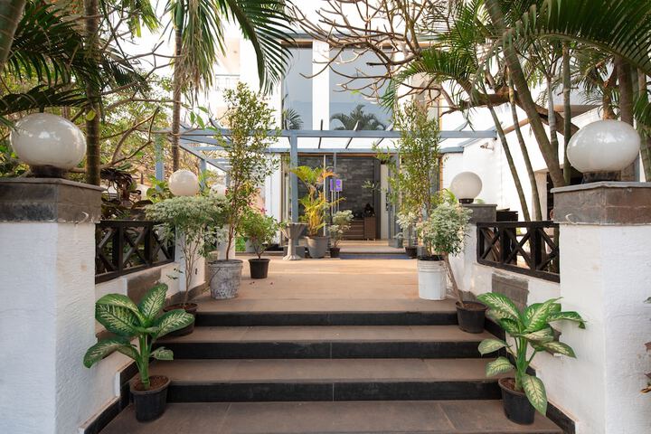 Hotel 58 of 61