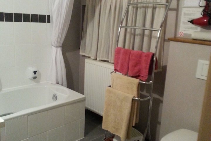 Bath Amenities