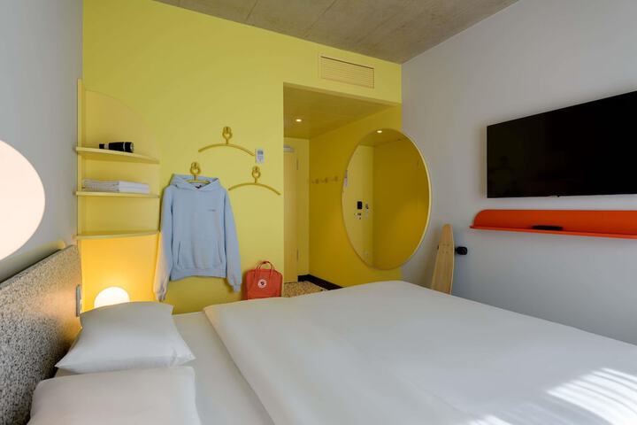 ibis budget Muenster City in Münster