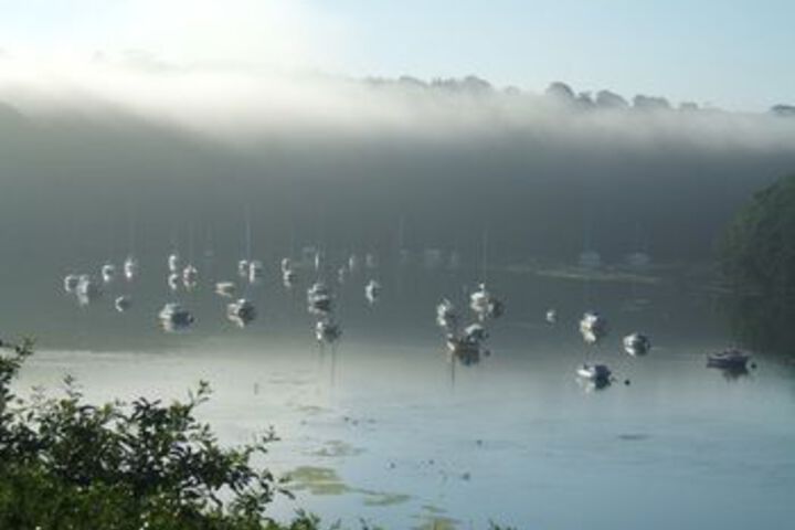 Waterside Holiday Cottages