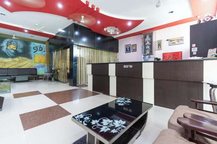 Hotel Interior 6 of 15