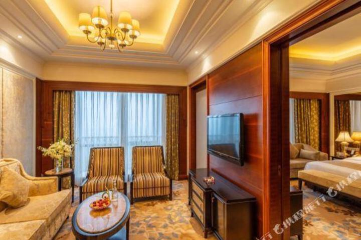 Zhong Sheng Hotel