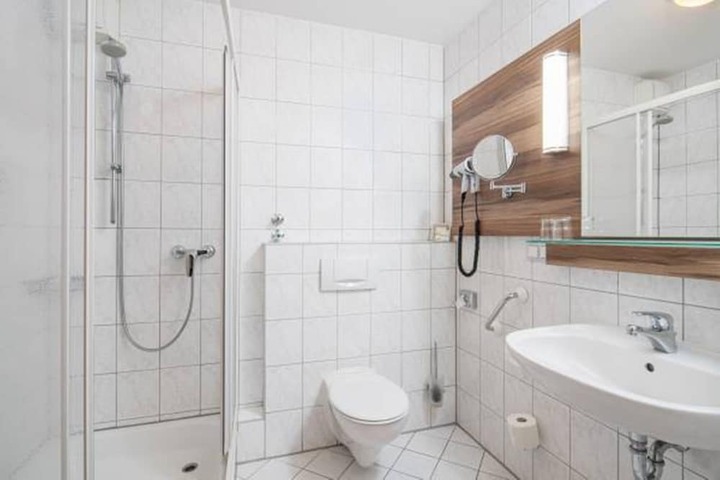Bath Amenities